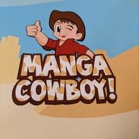 Photo prise au Manga Cowboy! par Gergely J. le1/2/2022