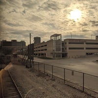 Foto tirada no(a) Union Station por Matt em 3/16/2024