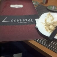 Photo taken at Lunna by Plácido L. on 12/5/2012