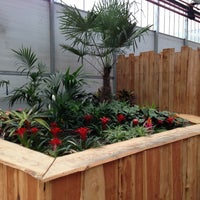 Emsflower Garden in Emsbüren