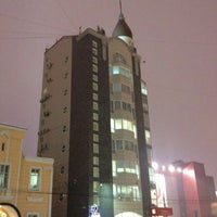 Photo taken at IBS-Пермь by Илья Г. on 1/5/2013
