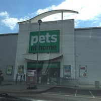 pets at home gate