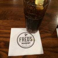 Fred S Southern Kitchen Breakfast Spot In Brandon