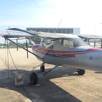 Fas Udara Flying Club Flight School