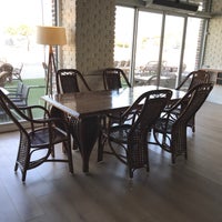 Bambu Bahçe