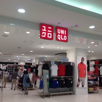 ユニクロ 桑名市 三重県
