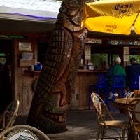 3/1/2015에 Jim L.님이 The Blue Gator of Dunnellon에서 찍은 사진