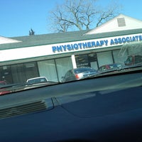 Photo taken at Physiotherapy Associates by Darlene E. on 3/21/2013