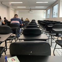 Foto scattata a Universidade São Judas Tadeu (USJT) da Amanda S. il 11/30/2019