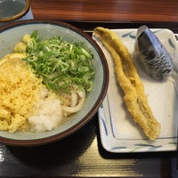 Photo taken at Mugimaru by あ on 8/13/2019