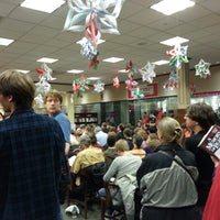 Barnes Noble 2100 Snelling Ave N