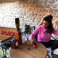 Bade Sarap Evi Antakya Hatay