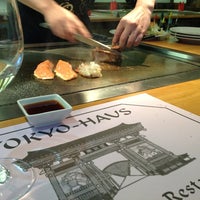 Tokyo Haus Fehrbelliner Platz Berlin Berlin