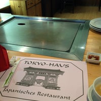 Tokyo Haus Fehrbelliner Platz Berlin Berlin