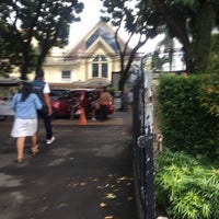 Review GKI Pengadilan Bogor