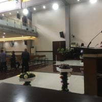 Review GKI Pengadilan Bogor