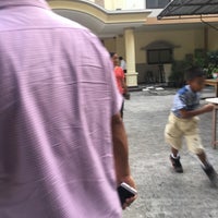 Review GKI Pengadilan Bogor