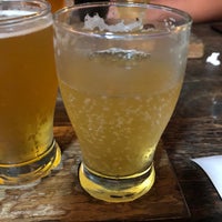 Photo taken at Foggy Rock Eatery &amp;amp; Pub by Jake K. on 6/19/2018