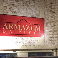 Família Armazém da Pizza