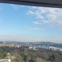 Ronesans Holding Istanbul Sube Harbiye 152 Ziyaretcidan 2 Tavsiye