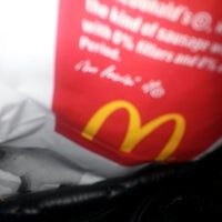 Photo taken at McDonald&amp;#39;s by LyVonna B. on 12/29/2012