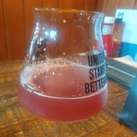 Photo taken at Brewdog Cambridge by Dave O. on 7/5/2022