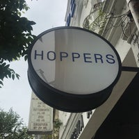 Foto tirada no(a) Hoppers KL por uHern 🤖🌭 em 9/15/2017