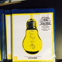 Photo taken at Fnac by Julisimples #. on 6/7/2017