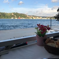 Photo taken at Çapa Restaurant by Noura .. on 6/19/2018
