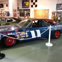 Foto diambil di National Sprint Car Hall of Fame &amp;amp; Museum oleh Jamie pada 8/8/2013