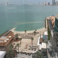 Foto scattata a Elite Resort &amp;amp; Spa Muharraq da MA il 5/1/2024