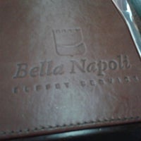 Photo taken at Bella Napoli Buffet Service by Telma A. on 3/11/2013
