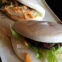 Photo taken at Ramen Setagaya by Jc L. on 4/19/2013