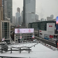 Photo taken at The DMZ at Ryerson University by Saba B. on 1/16/2024