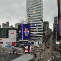 Photo prise au The DMZ at Ryerson University par Saba B. le1/12/2024