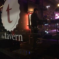 Photo taken at The Tavern by Shor-T on 4/5/2015