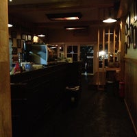 Review Rooftop Cafe Apart. Majesty