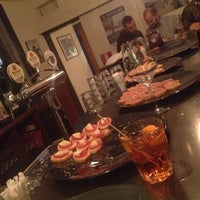 10/9/2012 tarihinde Ezio P.ziyaretçi tarafından Eden Café'de çekilen fotoğraf