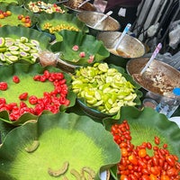Photo taken at Wang Lang Market by Jaooa on 1/28/2024
