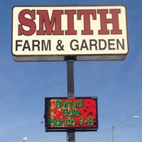 Smith Farm And Garden Tulsa Oklahoma - Home Collection