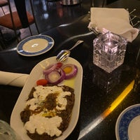 Das Foto wurde bei Bandar Restaurant von Abdullah M. am 11/16/2021 aufgenommen