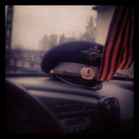 Photo taken at Птицефабрика by 👑 Roman 🚔 on 5/9/2014