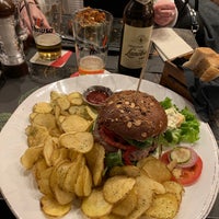 Photo taken at Drogheria Bar &amp;amp; Grill by Gianluca T. on 5/21/2019