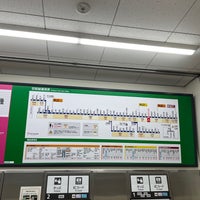 Photo taken at Ryukokudai-mae-fukakusa Station (KH33) by 三縁 成. on 1/23/2023