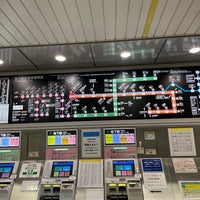 Photo taken at Uzumasa Tenjingawa Station (T17) by 三縁 成. on 9/24/2022