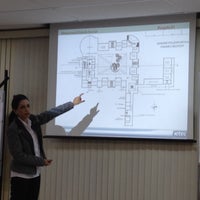 12/5/2014にJuliana A.がInstituto de Educação Tecnológica (IETEC)で撮った写真