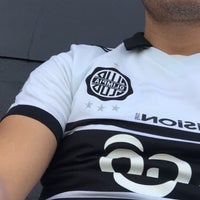 Foto diambil di Club Olimpia oleh Diego J. Bogado pada 5/18/2019