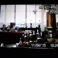 4/11/2015にGerda H.がAxis Linz - Coworking Loftで撮った写真