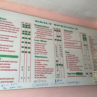 Happy Garden Chinese Restaurant Saint Helena Tunapuna Piarco