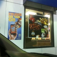Photo taken at White Castle by Roth G. on 12/17/2012